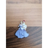 Disney Cinderella & Price Charming Sta..