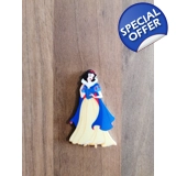 Disney Snow White Standing Acrylic Sub..