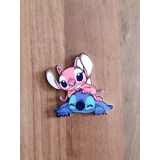 Disney Lilo & Stitch - Stitch & Angel ..