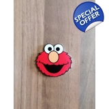 Sesame Street Elmo Face Acrylic Sublim..