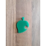 Animal Crossing - Leaf Acrylic Magnet