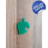 Animal Crossing - Leaf Acrylic Magnet