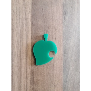 Animal Crossing - Leaf ..