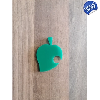 Animal Crossing - Leaf ..