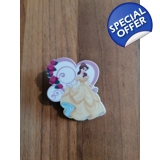 Disney Beauty And The Beast - Belle St..