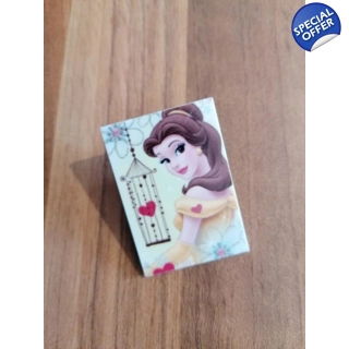 Disney Beauty And The B..