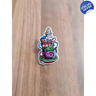 Disney Alice In Wonderl..