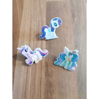 My Little Pony 3 Piece ..