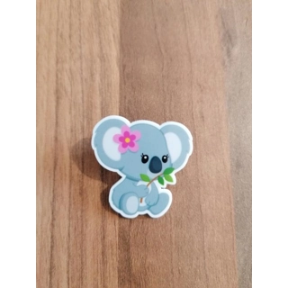 Koala Cute Single Pin B..