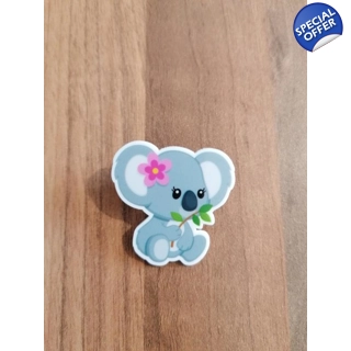 Koala Cute Single Pin B..