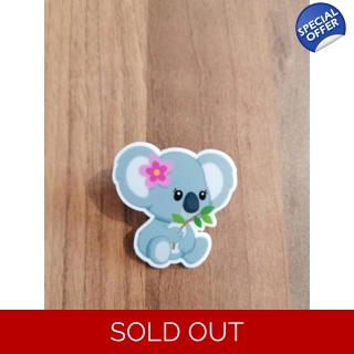 Koala Cute Single Pin B.. Koala Cute Single Pin B..