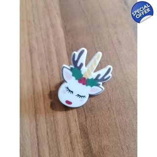 Unicorn Christmas Singl..