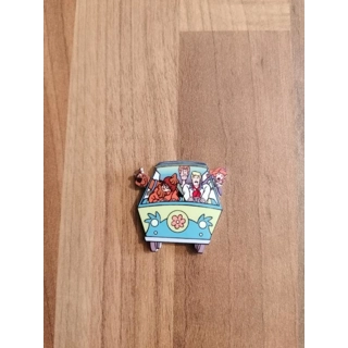 Scooby Doo - Mystery Ma..