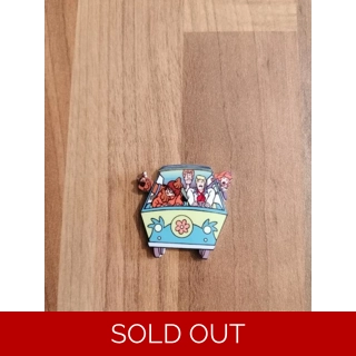 Scooby Doo - Mystery Ma.. Scooby Doo - Mystery Ma..