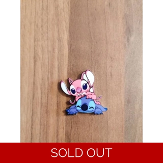 Disney Lilo & Stitch - ..