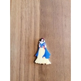 Disney Snow White Still Standing Singl..
