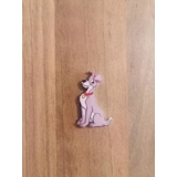 Disney Lady & The Tramp - Tramp Sittin..
