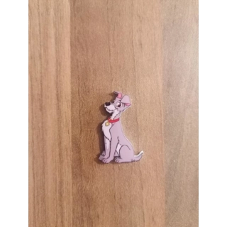 Disney Lady & The Tramp..
