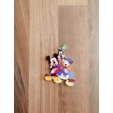 Disney Classic Mickey Mouse Goofy Dona..