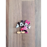 Disney Mickey Mouse & Minnie Mouse - S..