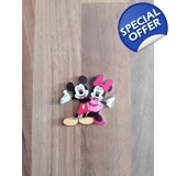 Disney Mickey Mouse & Minnie Mouse - S..
