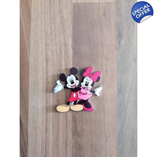 Disney Mickey Mouse & M..