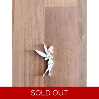 Disney Tinker Bell Grum..