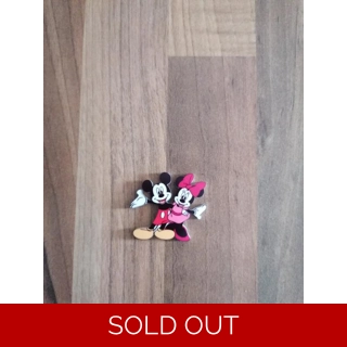 Disney Mickey Mouse & M..