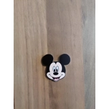 Disney Mickey Mouse - Face Single Pin ..