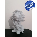 Disney Lion King Simba 3D Printed Figu..