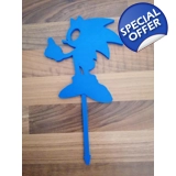 Sonic The Hedgehog - Sonic Standing Si..