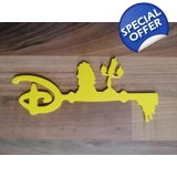 Disney Beauty And The Beast - Cogswort..