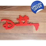 Disney Mickey & Minnie Mouse - Kissing..