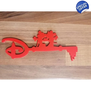 Disney Mickey & Minnie ..