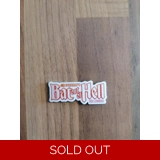 Bat Out Of Hell The Musical Logo Singl..