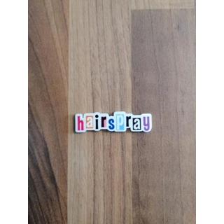 Hairspray The Musical L..