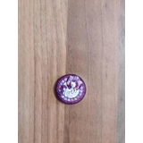 My Little Pony Single Round Pin Badge