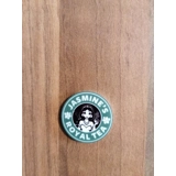 Starbucks Style - Aladdin - Jasmine - ..