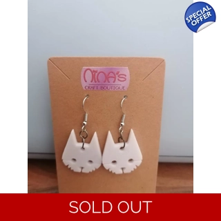 Stray Video Game Cat Te..