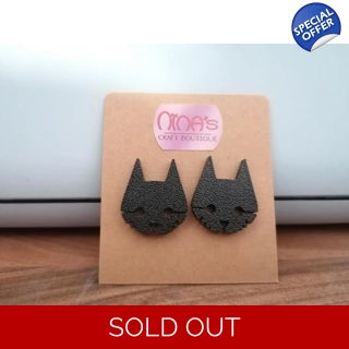 Stray Video Game Cat Te..