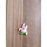 Sponge Bob Square Pants - Patrick Happ..