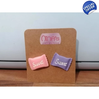 Sweets Yummy Sweets Pin..