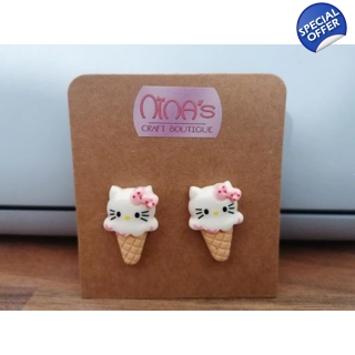 Hello Kitty Ice Cream C..