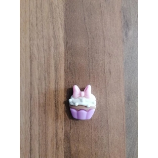 Disney Daisy Duck Cupca..