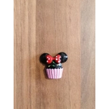 Disney Minnie Mouse Ears Cupcake Pink ..