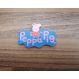 Peppa Pig Peppa Acrylic Sublimated Mag..