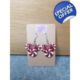 Disney Minnie Mouse Christmas Candy Ca..