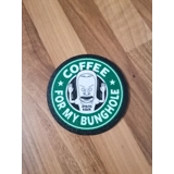 Starbucks Style Beavis And Butthead Co..
