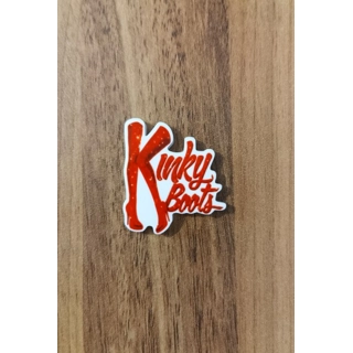 Kinky Boots The Musical..