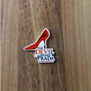 The Devil Wears Prada A..